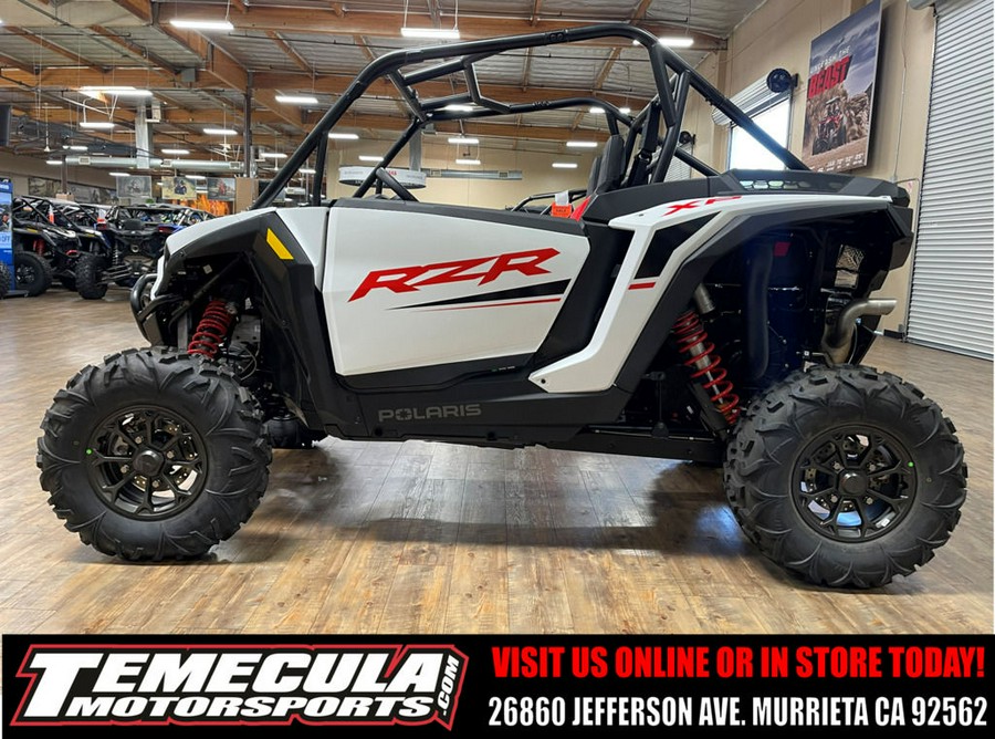 2024 Polaris RZR XP 1000 Sport