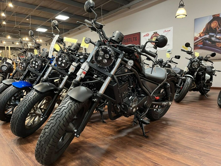 2024 Honda® Rebel 300 ABS