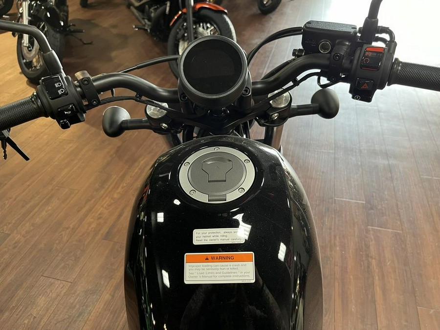 2024 Honda® Rebel 300 ABS