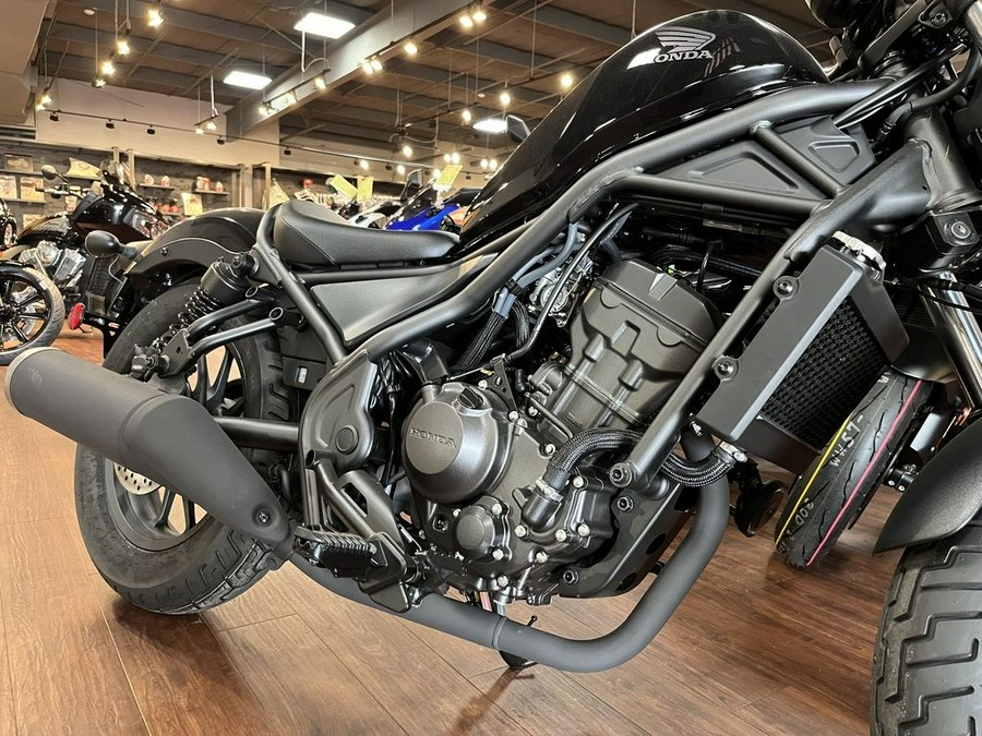 2024 Honda® Rebel 300 ABS