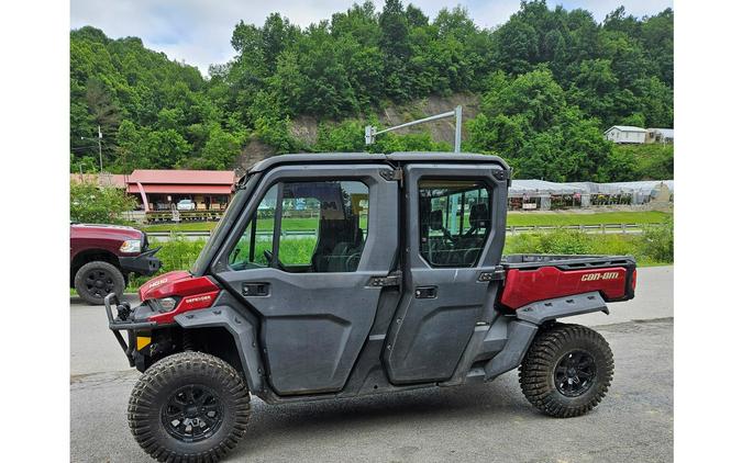 2019 Can-Am Defender MAX XT HD10