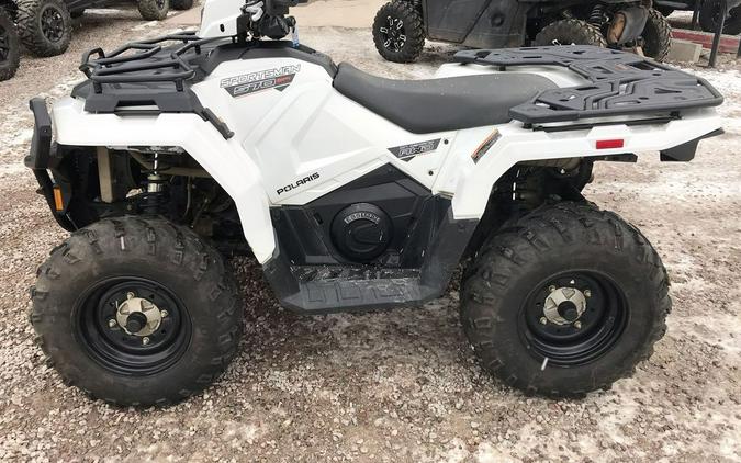 2023 Polaris® Sportsman 570 Utility HD