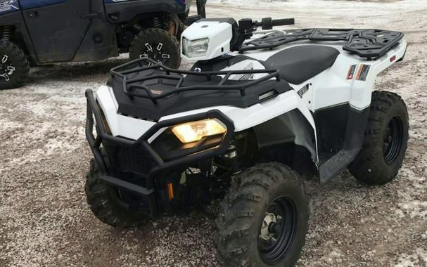 2023 Polaris® Sportsman 570 Utility HD