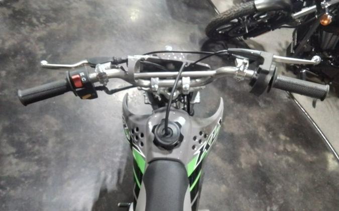 2025 Kawasaki KLX 110R L