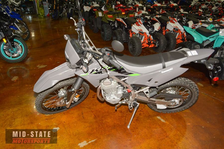 2024 Kawasaki KLX®230 S ABS