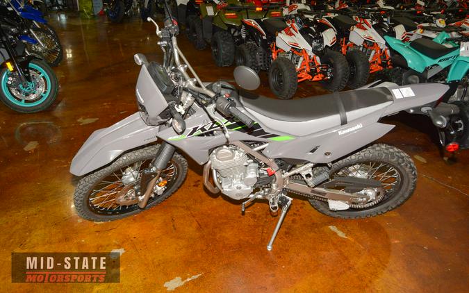 2024 Kawasaki KLX®230 S ABS