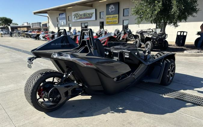 2025 Polaris Slingshot® Slingshot® R