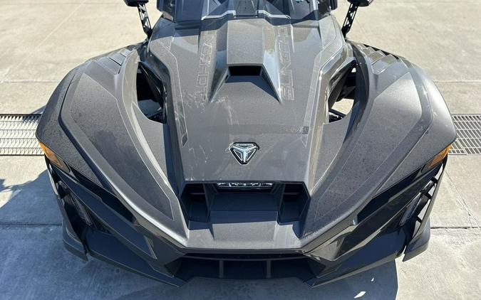 2025 Polaris Slingshot® Slingshot® R
