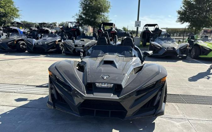 2025 Polaris Slingshot® Slingshot® R