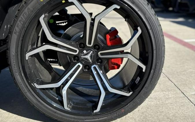 2025 Polaris Slingshot® Slingshot® R