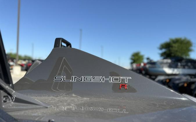2025 Polaris Slingshot® Slingshot® R