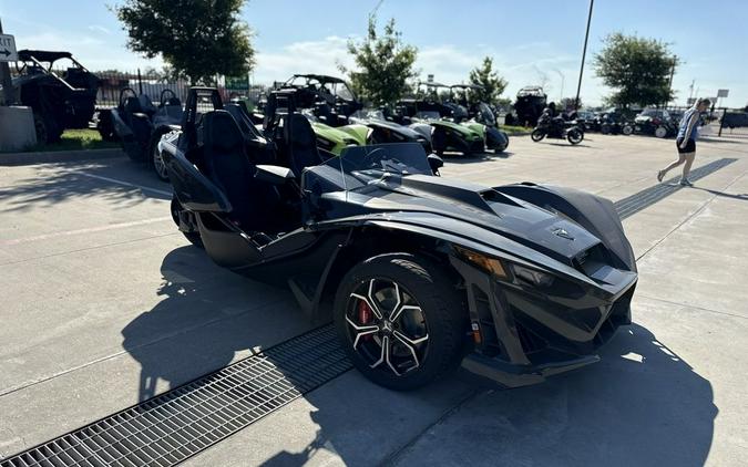 2025 Polaris Slingshot® Slingshot® R