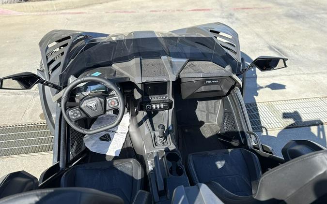 2025 Polaris Slingshot® Slingshot® R
