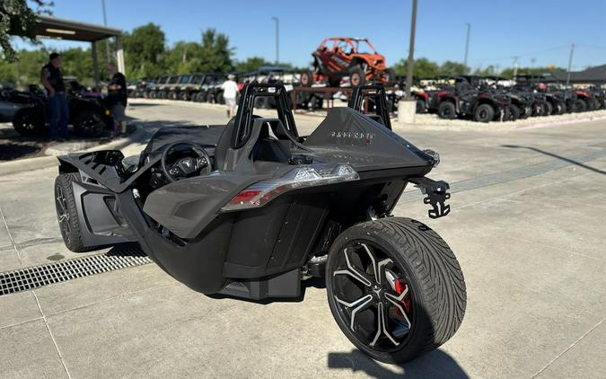 2025 Polaris Slingshot® Slingshot® R