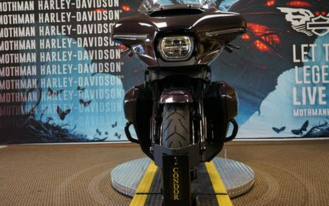 2025 Harley-Davidson Street Glide® Ultra