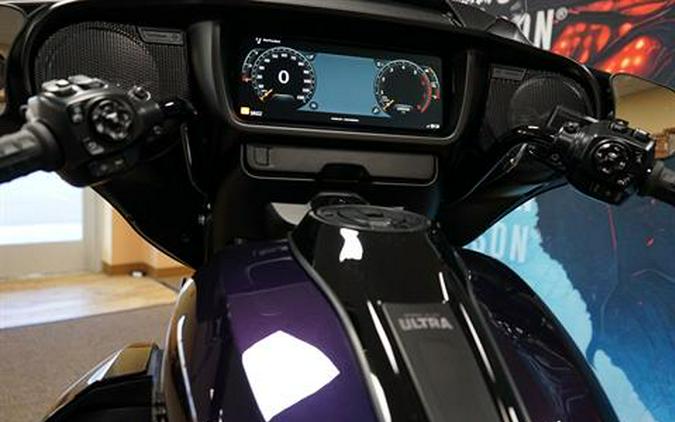 2025 Harley-Davidson Street Glide® Ultra