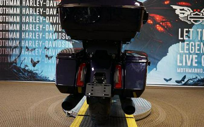 2025 Harley-Davidson Street Glide® Ultra