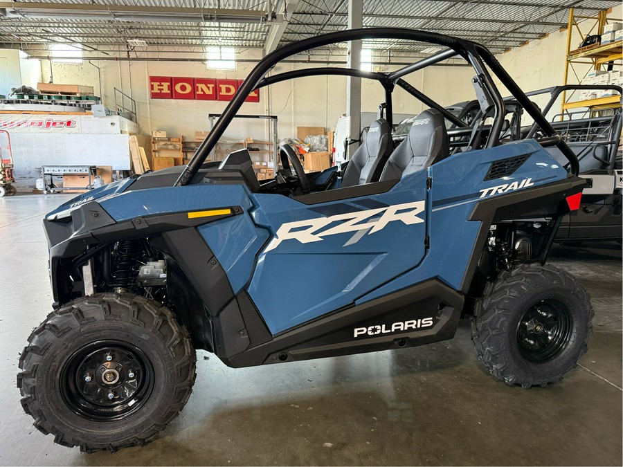 2026 Polaris RZR Trail Sport