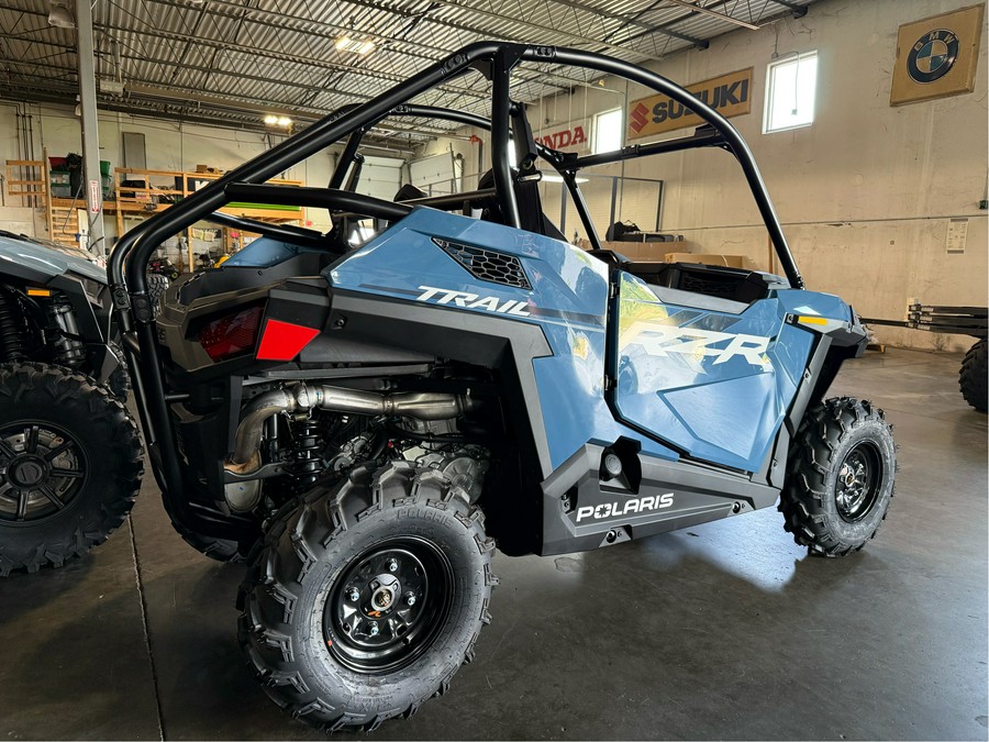 2026 Polaris RZR Trail Sport