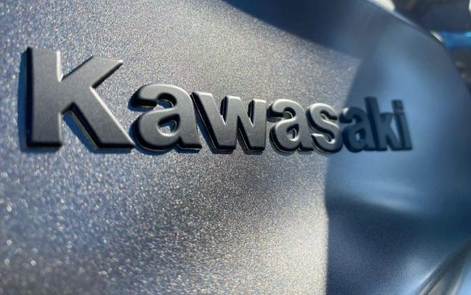 2026 Kawasaki Z H2 SE ABS