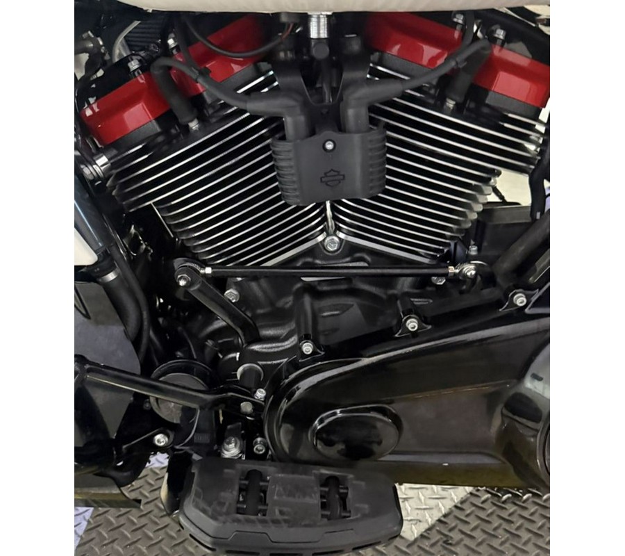 2024 Harley-Davidson® FLTRXSTSE - CVO™ Road Glide® ST