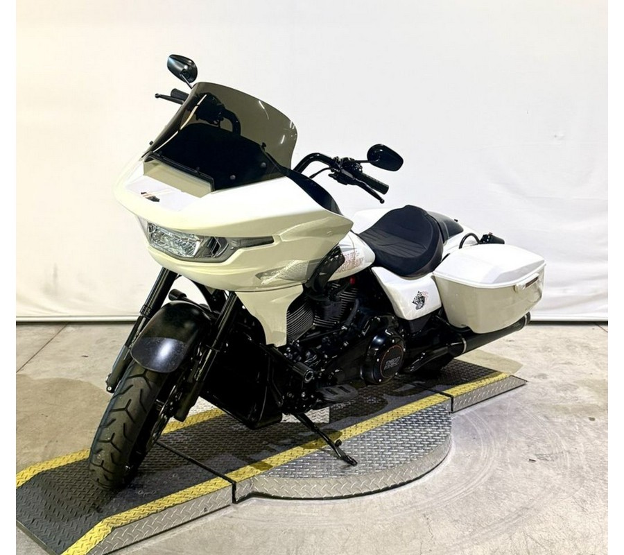 2024 Harley-Davidson® FLTRXSTSE - CVO™ Road Glide® ST