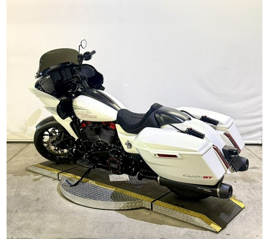 2024 Harley-Davidson® FLTRXSTSE - CVO™ Road Glide® ST