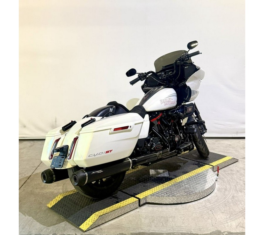 2024 Harley-Davidson® FLTRXSTSE - CVO™ Road Glide® ST