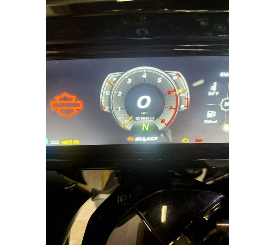 2024 Harley-Davidson® FLTRXSTSE - CVO™ Road Glide® ST