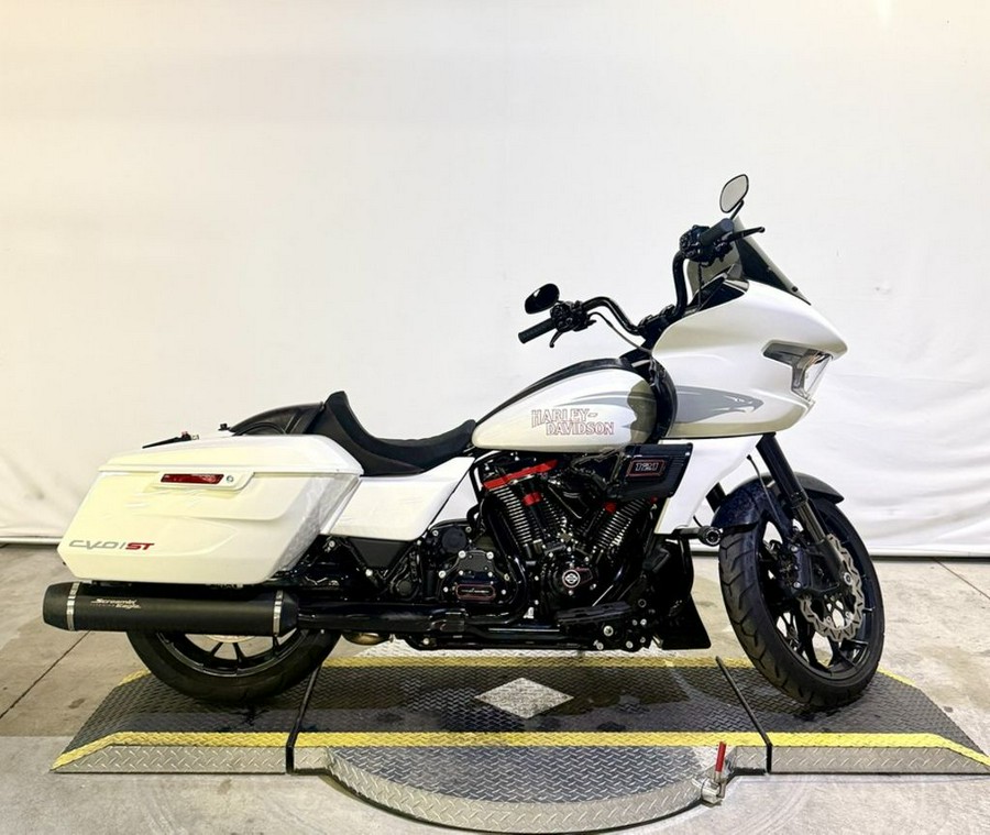 2024 Harley-Davidson® FLTRXSTSE - CVO™ Road Glide® ST