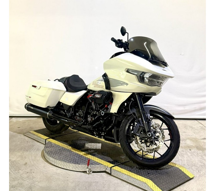 2024 Harley-Davidson® FLTRXSTSE - CVO™ Road Glide® ST