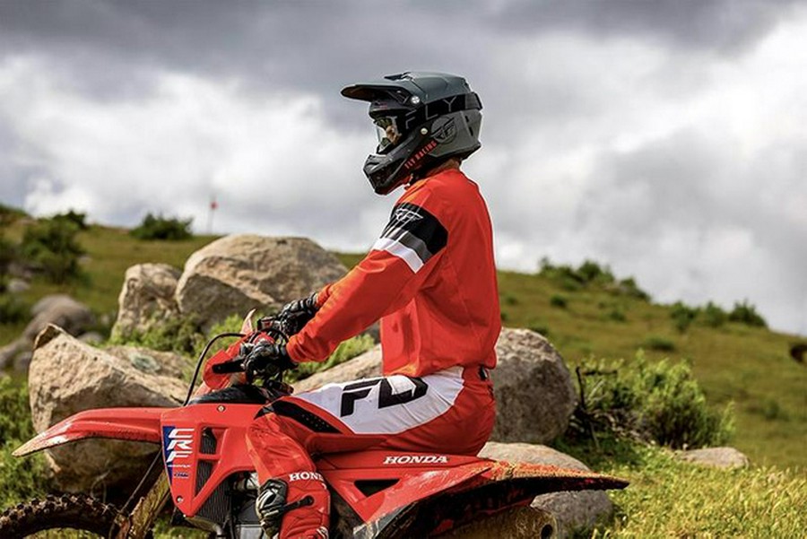 2026 Honda CRF 450RX