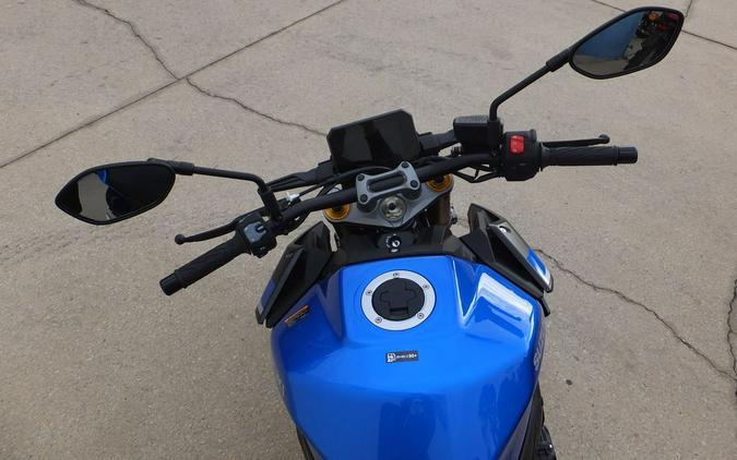 2026 Suzuki GSX-S 1000