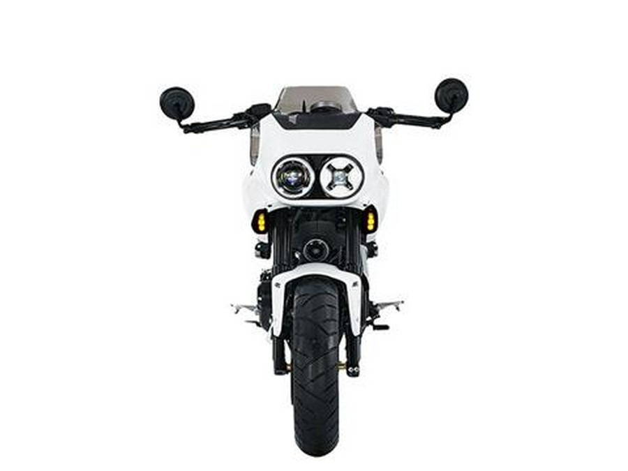 2024 CFMOTO Papio SS