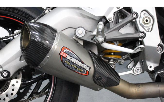 2020 TRIUMPH DAYTONA 765 MOTO2