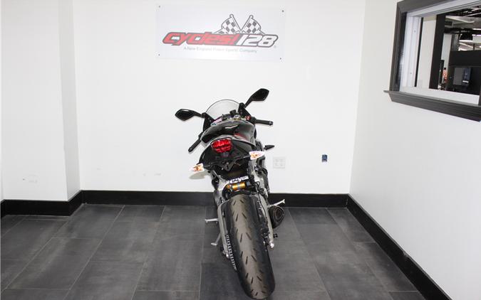 2020 TRIUMPH DAYTONA 765 MOTO2