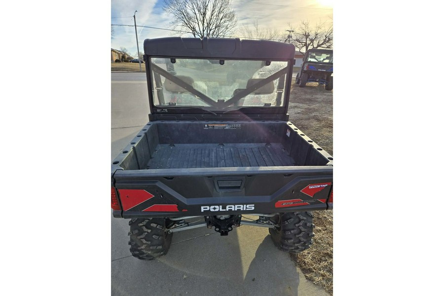 2015 Polaris RANGER XP 900 EPS