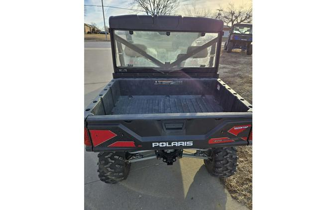 2015 Polaris RANGER XP 900 EPS