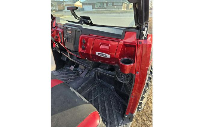 2015 Polaris RANGER XP 900 EPS