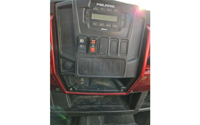 2015 Polaris RANGER XP 900 EPS