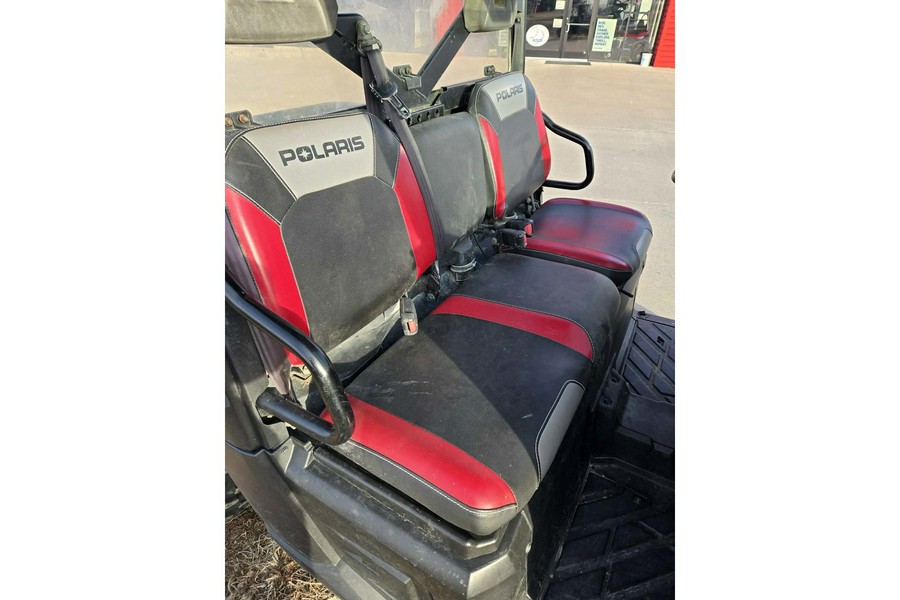 2015 Polaris RANGER XP 900 EPS