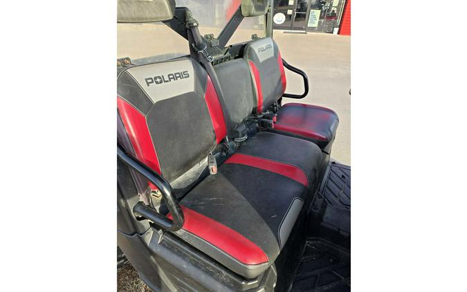 2015 Polaris RANGER XP 900 EPS