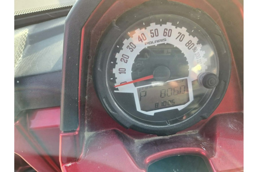 2015 Polaris RANGER XP 900 EPS