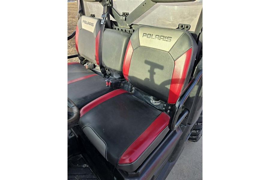 2015 Polaris RANGER XP 900 EPS