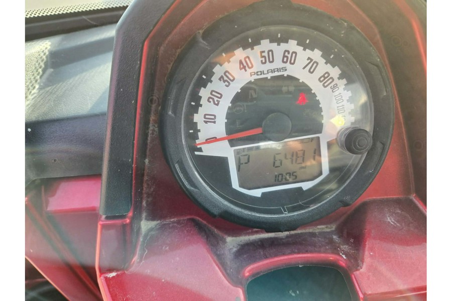 2015 Polaris RANGER XP 900 EPS