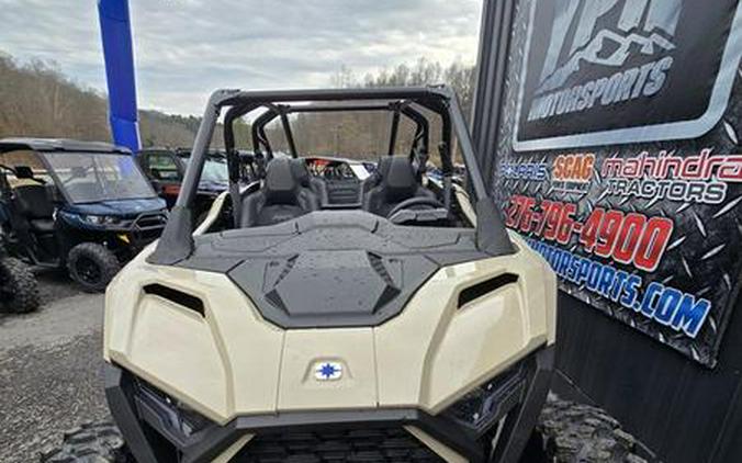 2026 Polaris® RZR Pro XP 4 Sport