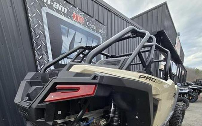 2026 Polaris® RZR Pro XP 4 Sport