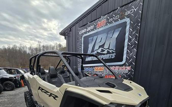 2026 Polaris® RZR Pro XP 4 Sport