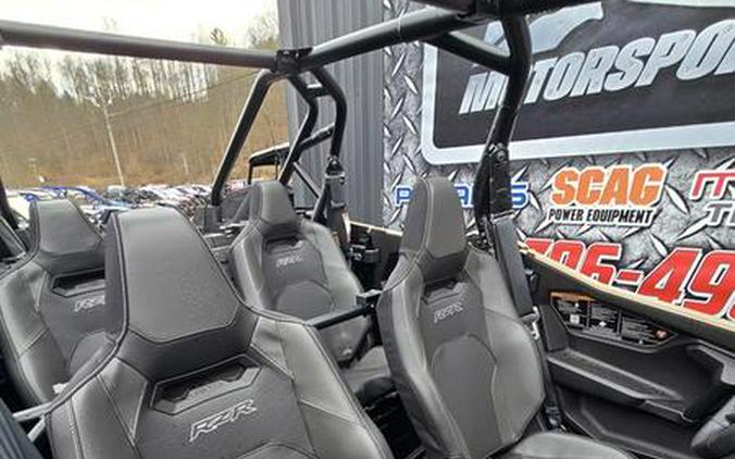 2026 Polaris® RZR Pro XP 4 Sport