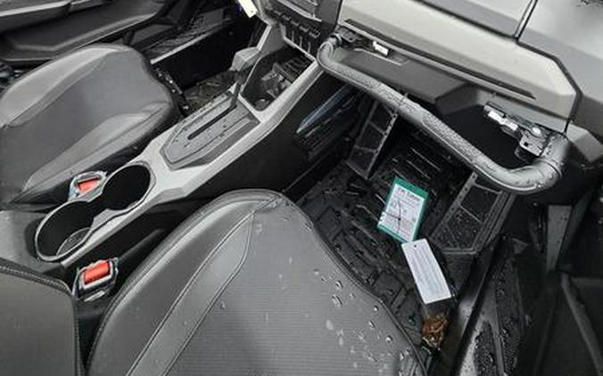 2026 Polaris® RZR Pro XP 4 Sport